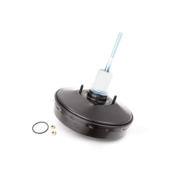 TRW Bremskraftverstärker NISSAN PSA422 47210G970X,47210G971X,47210G9604 47210G9700 von TRW