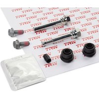 TRW Führungshülsensatz, Bremssattel SJ1376  VW,AUDI,OPEL,Golf VII Schrägheck (5G1, BQ1, BE1, BE2),Passat Variant (3G5, CB5) von TRW