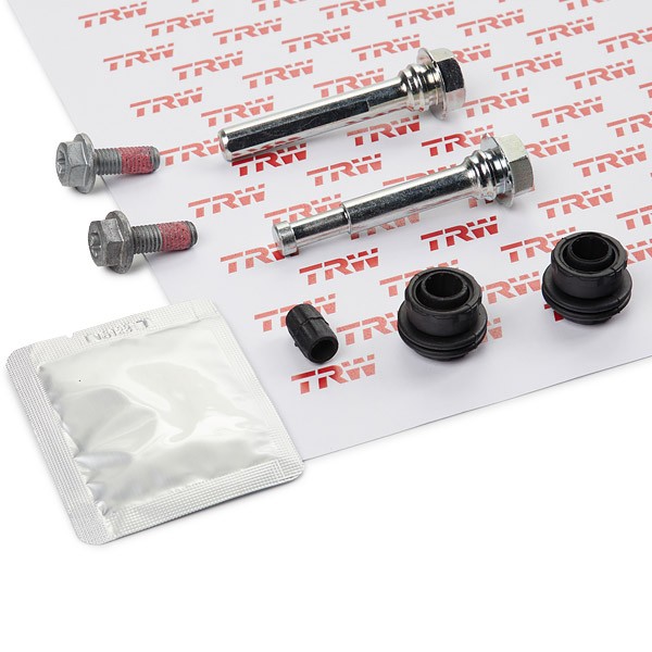 TRW Führungshülsensatz, Bremssattel VW,AUDI,OPEL SJ1376 TRW Führungshülsensatz, Bremssattel VW,AUDI,OPEL SJ1376 von TRW