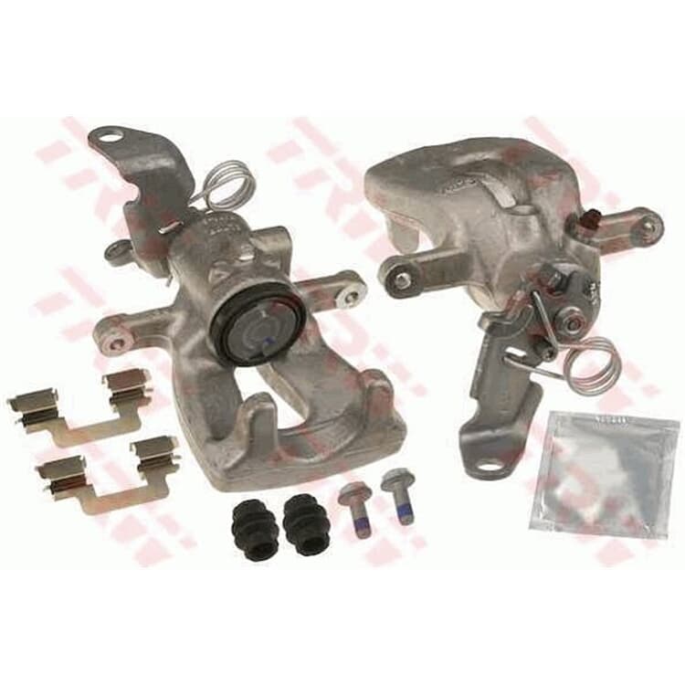TRW Bremssattel hinten links Alfa Romeo 159 Brera Spider TRW Bremssattel hinten links Alfa Romeo 159 Brera Spider von TRW