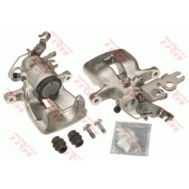 TRW Bremssattel hinten links Audi A6 VW Caddy TRW Bremssattel hinten links Audi A6 VW Caddy von TRW