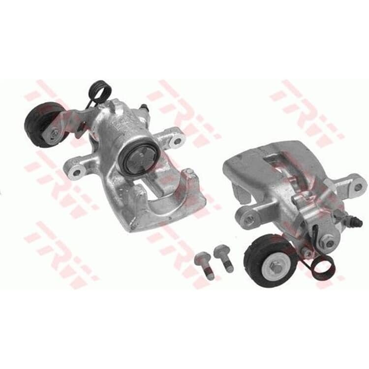 TRW Bremssattel hinten links Chevrolet Corsa Opel Astra TRW Bremssattel hinten links Chevrolet Corsa Opel Astra von TRW