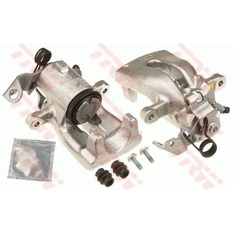 TRW Bremssattel hinten links Chevrolet Orlando Opel Zafira TRW Bremssattel hinten links Chevrolet Orlando Opel Zafira von TRW