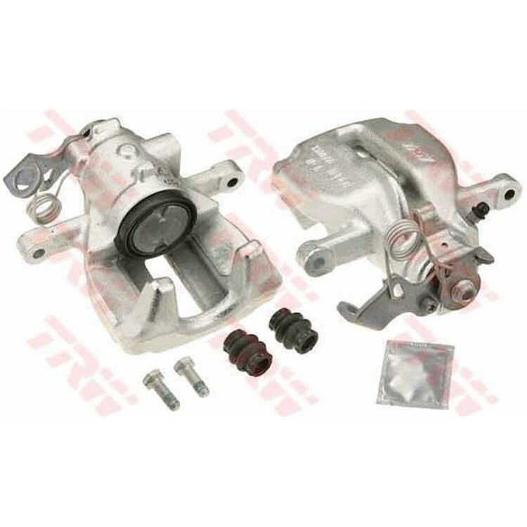 TRW Bremssattel hinten links Citroen Jumpy Fiat Scudo Peugeot Expert TRW Bremssattel hinten links Citroen Jumpy Fiat Scudo Peugeot Expert von TRW
