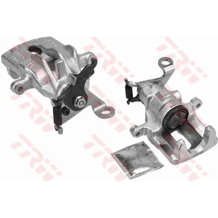TRW Bremssattel hinten links Ford Focus TRW Bremssattel hinten links Ford Focus von TRW