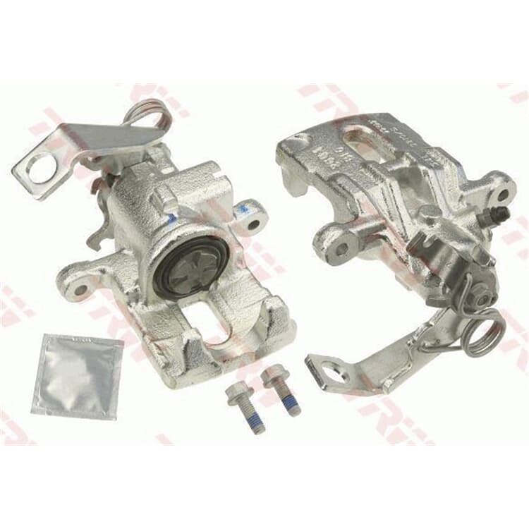 TRW Bremssattel hinten links Honda Civic TRW Bremssattel hinten links Honda Civic von TRW