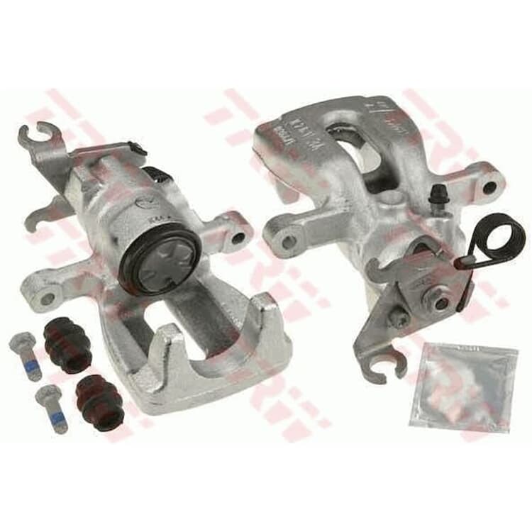 TRW Bremssattel hinten links Mitsubishi Colt Smart Forfour TRW Bremssattel hinten links Mitsubishi Colt Smart Forfour von TRW