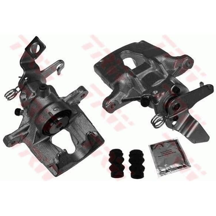 TRW Bremssattel hinten links Nissan Interstar Opel Movano Renault Master TRW Bremssattel hinten links Nissan Interstar Opel Movano Renault Master von TRW