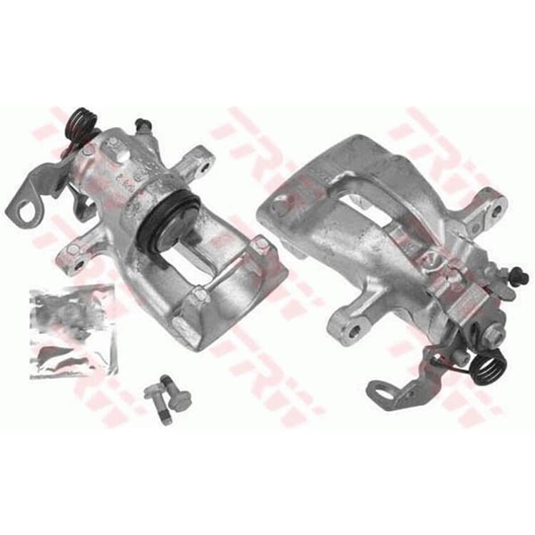 TRW Bremssattel hinten links Opel Astra Combo Meriva Zafira TRW Bremssattel hinten links Opel Astra Combo Meriva Zafira von TRW