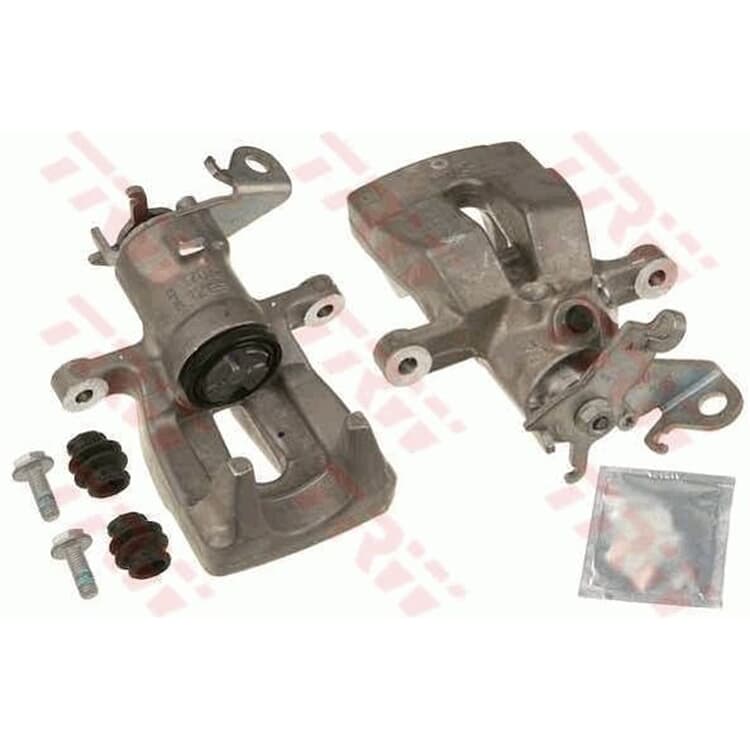TRW Bremssattel hinten links Renault Megane Sc?nic Twingo Wind TRW Bremssattel hinten links Renault Megane Sc?nic Twingo Wind von TRW