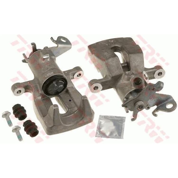 TRW Bremssattel hinten links Renault Megane Sc?nic Twingo Wind TRW Bremssattel hinten links Renault Megane Sc?nic Twingo Wind von TRW