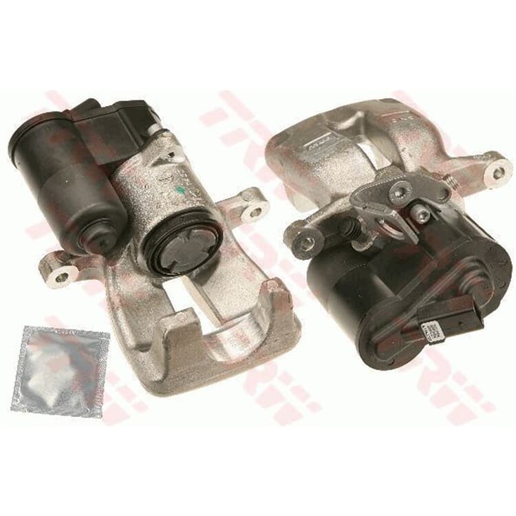 TRW Bremssattel hinten links VW Passat 3C f?r PR-Nr. 1KU TRW Bremssattel hinten links VW Passat 3C f?r PR-Nr. 1KU von TRW