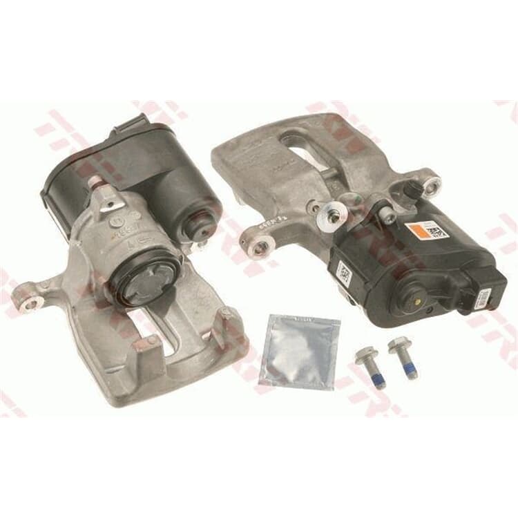 TRW Bremssattel hinten links Volv S60 S80 V60 V70 XC60 XC70 TRW Bremssattel hinten links Volv S60 S80 V60 V70 XC60 XC70 von TRW