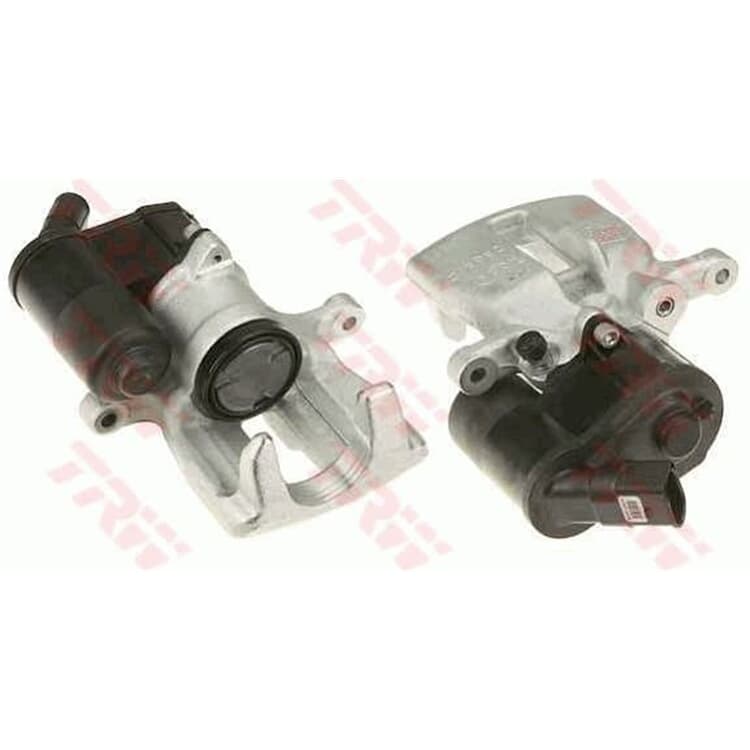 TRW Bremssattel hinten rechts Audi A6 C6 2,0-4,2 TRW Bremssattel hinten rechts Audi A6 C6 2,0-4,2 von TRW