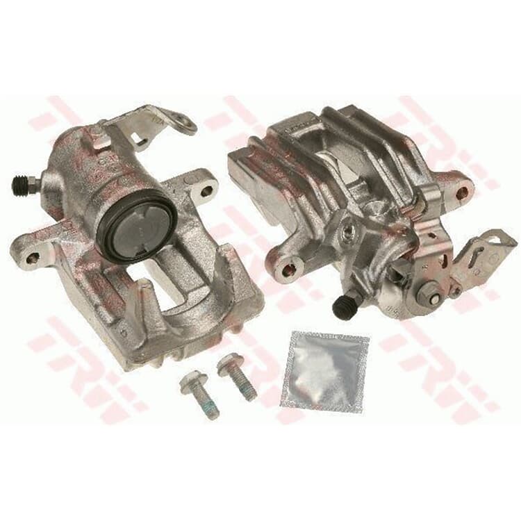 TRW Bremssattel hinten rechts Audi Seat Skoda VW Polo 6R TRW Bremssattel hinten rechts Audi Seat Skoda VW Polo 6R von TRW