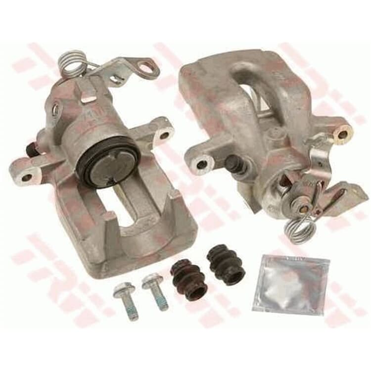 TRW Bremssattel hinten rechts Citroen C4 Ds4 DS Ds Peugeot 308 TRW Bremssattel hinten rechts Citroen C4 Ds4 DS Ds Peugeot 308 von TRW