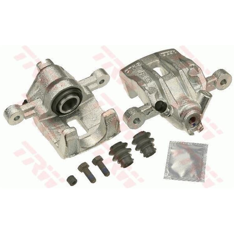 TRW Bremssattel hinten rechts Hyundai Accent Kia Rio von TRW