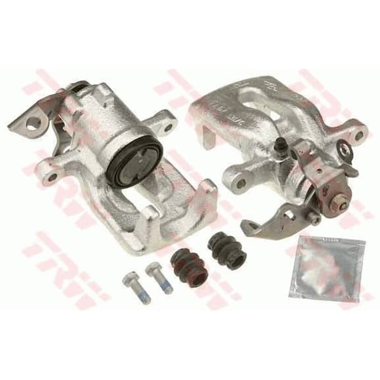 TRW Bremssattel hinten rechts Mercedes Citan Renault Kangoo TRW Bremssattel hinten rechts Mercedes Citan Renault Kangoo von TRW