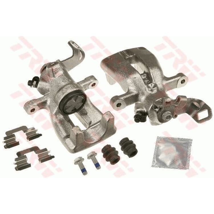 TRW Bremssattel hinten rechts Mini TRW Bremssattel hinten rechts Mini von TRW