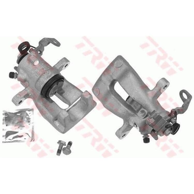 TRW Bremssattel hinten rechts Opel Astra Combo Meriva Zafira TRW Bremssattel hinten rechts Opel Astra Combo Meriva Zafira von TRW