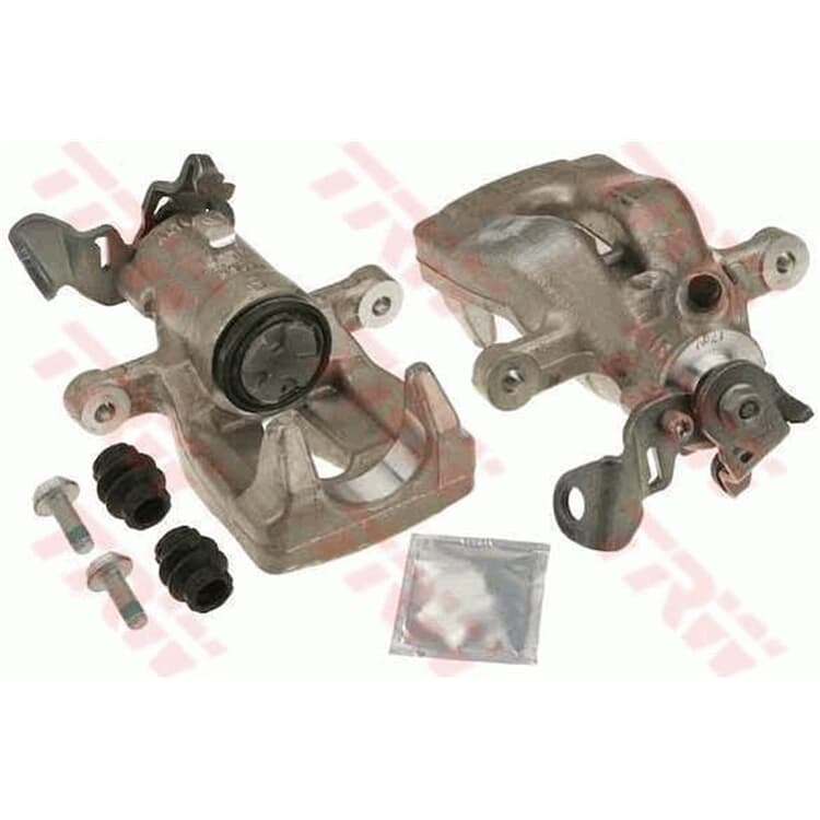TRW Bremssattel hinten rechts Renault Clio Modus Thalia TRW Bremssattel hinten rechts Renault Clio Modus Thalia von TRW