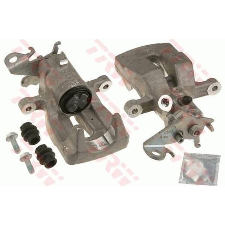 TRW Bremssattel hinten rechts Renault Megane Sc?nic Twingo Wind TRW Bremssattel hinten rechts Renault Megane Sc?nic Twingo Wind von TRW