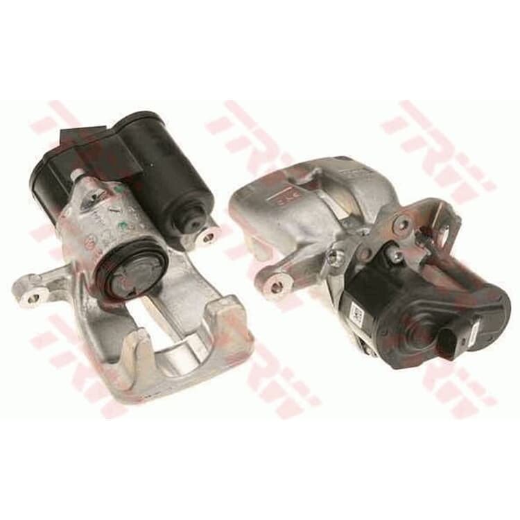 TRW Bremssattel hinten rechts VW Passat 3C f?r PR-Nummer 1KU TRW Bremssattel hinten rechts VW Passat 3C f?r PR-Nummer 1KU von TRW
