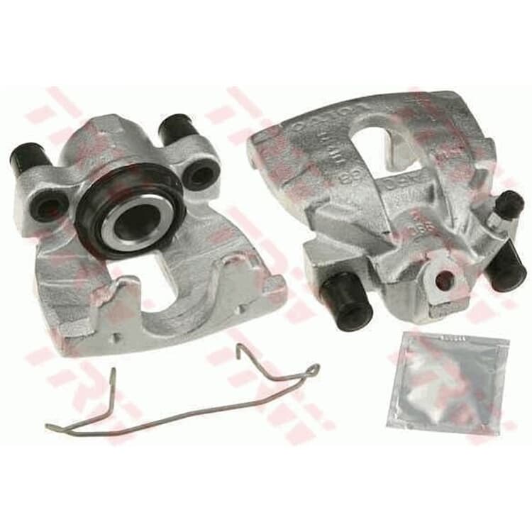 TRW Bremssattel hinten rechts Volvo S60 S70 S80 V70 Xc70 TRW Bremssattel hinten rechts Volvo S60 S70 S80 V70 Xc70 von TRW