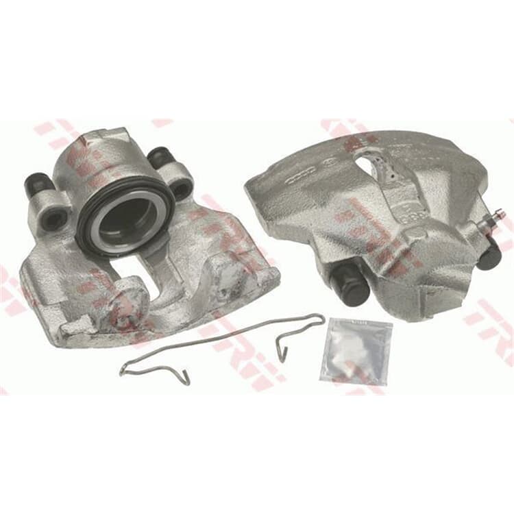 TRW Bremssattel vorne links Audi A4 A6 Seat Exeo Skoda Superb VW Passat TRW Bremssattel vorne links Audi A4 A6 Seat Exeo Skoda Superb VW Passat von TRW