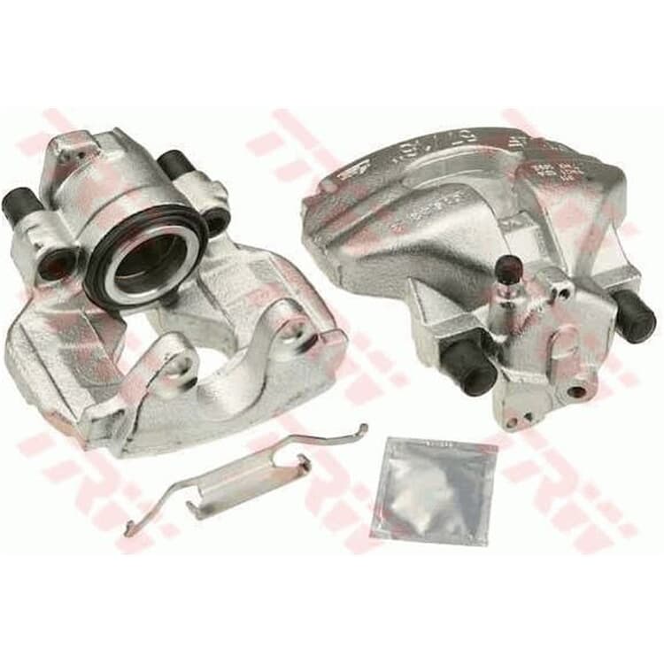 TRW Bremssattel vorne links Ford Galaxy Seat Alhambra VW Sharan Transporter TRW Bremssattel vorne links Ford Galaxy Seat Alhambra VW Sharan Transporter von TRW