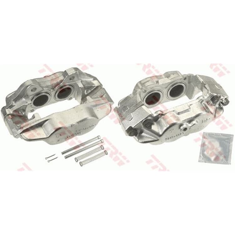 TRW Bremssattel vorne links Land Rover Defender TRW Bremssattel vorne links Land Rover Defender von TRW