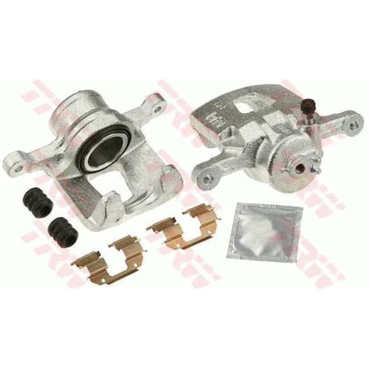 TRW Bremssattel vorne rechts Chevrolet Matiz Spark Daewoo Matiz TRW Bremssattel vorne rechts Chevrolet Matiz Spark Daewoo Matiz von TRW