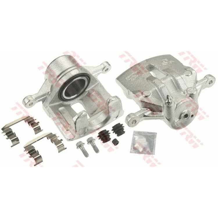 TRW Bremssattel vorne rechts Hyundai I30 Kia Ceed Pro TRW Bremssattel vorne rechts Hyundai I30 Kia Ceed Pro von TRW