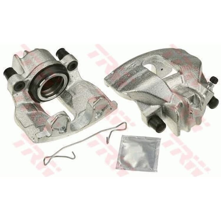 TRW Bremssattel vorne rechts Volvo S60 S70 S80 V70 Xc70 TRW Bremssattel vorne rechts Volvo S60 S70 S80 V70 Xc70 von TRW