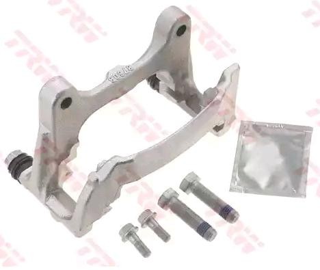 TRW Bremssattelhalter AUDI BDA1218 4M0615426DSL7,4M0615426 Bremssattelträger,Bremsträger,Bremshalter,Halter, Bremssattel TRW Bremssattelhalter AUDI BDA1218 4M0615426DSL7,4M0615426 Bremssattelträger,Bremsträger,Bremshalter,Halter, Bremssattel von TRW