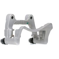 TRW Bremssattelhalter BDA989 Bremssattelträger,Bremsträger VW,AUDI,SEAT,Passat Variant (3C5),TIGUAN (5N_),Passat Variant (365),SHARAN (7N1, 7N2) von TRW