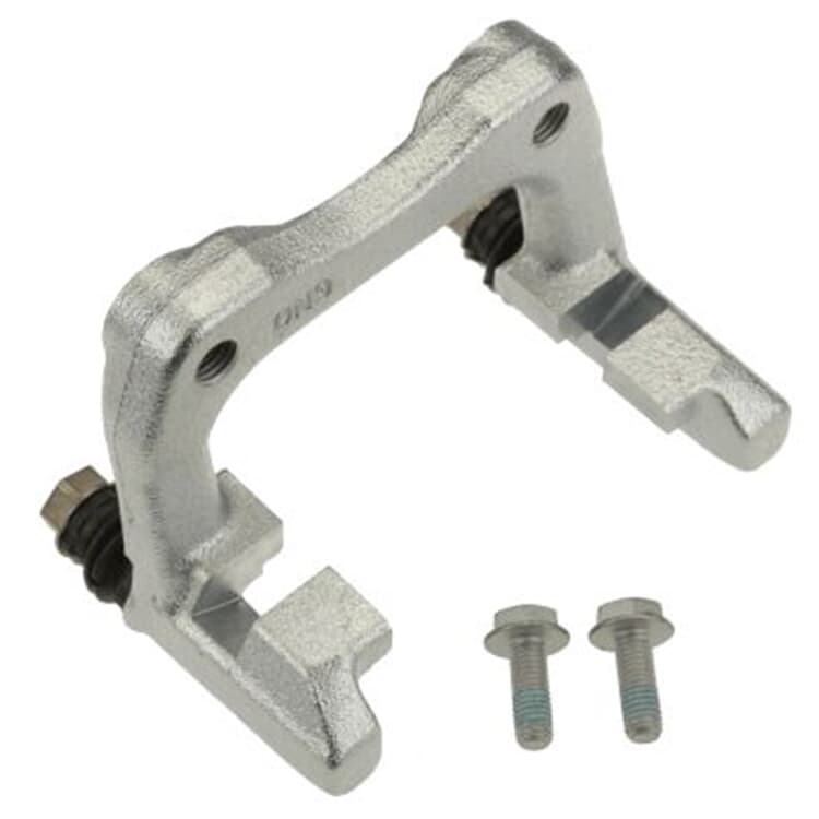 TRW Bremssattelhalter hinten Audi Seat Skoda VW PR Nr. 1KD 1KQ 2E2 1ZF TRW Bremssattelhalter hinten Audi Seat Skoda VW PR Nr. 1KD 1KQ 2E2 1ZF von TRW