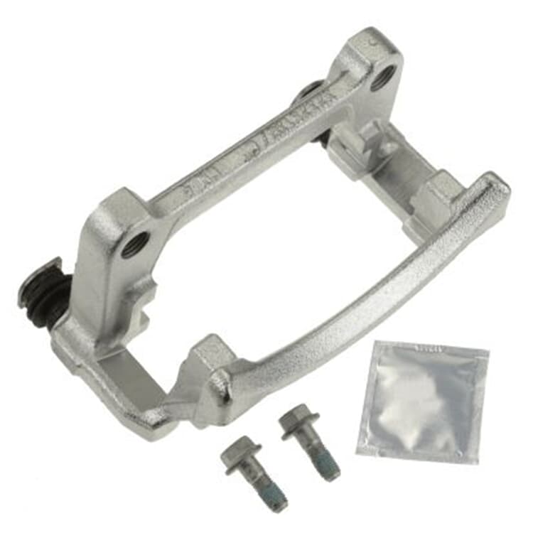 TRW Bremssattelhalter hinten VW Multivan Transporter T5 TRW Bremssattelhalter hinten VW Multivan Transporter T5 von TRW