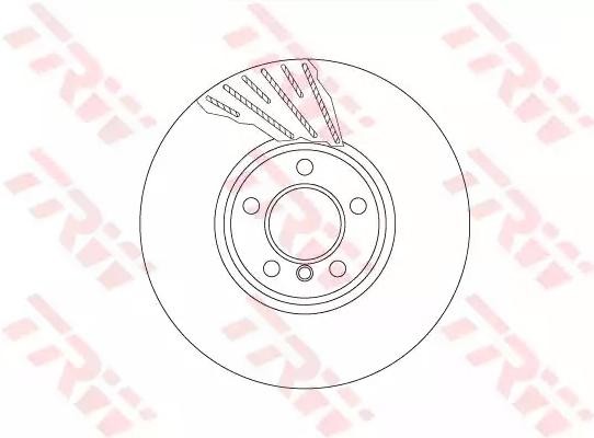 TRW Bremsscheibe BMW DF6612S 34116785670,6785670 Bremsscheiben,Scheibenbremsen TRW Bremsscheibe BMW DF6612S 34116785670,6785670 Bremsscheiben,Scheibenbremsen von TRW