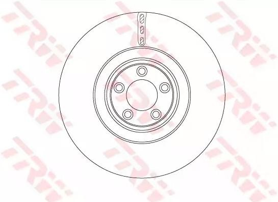 TRW Bremsscheibe JAGUAR DF6651S C2D61076,C2P12622 Bremsscheiben,Scheibenbremsen TRW Bremsscheibe JAGUAR DF6651S C2D61076,C2P12622 Bremsscheiben,Scheibenbremsen von TRW