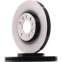 TRW Bremsscheibe Belüftet DF2778S Bremsscheiben,Scheibenbremsen OPEL,CHEVROLET,SAAB,VECTRA B (36_),Calibra A (C89),VECTRA B Caravan (31_) TRW Bremsscheibe Belüftet DF2778S Bremsscheiben,Scheibenbremsen OPEL,CHEVROLET,SAAB,VECTRA B (36_),Calibra A (C89),VECTRA B Caravan (31_) von TRW