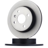 TRW Bremsscheibe voll DF4050 Bremsscheiben,Scheibenbremsen OPEL,CHEVROLET,VAUXHALL,Meriva A (X03),Astra H Schrägheck (A04),Astra H Caravan (A04) TRW Bremsscheibe voll DF4050 Bremsscheiben,Scheibenbremsen OPEL,CHEVROLET,VAUXHALL,Meriva A (X03),Astra H Schrägheck (A04),Astra H Caravan (A04) von TRW