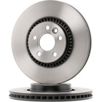TRW Bremsscheibe Belüftet DF6185S Bremsscheiben,Scheibenbremsen FORD,VOLVO,S-MAX (WA6),V70 III (135),V60 (155, 157),S60 II (134),XC70 II Kombi (136) TRW Bremsscheibe Belüftet DF6185S Bremsscheiben,Scheibenbremsen FORD,VOLVO,S-MAX (WA6),V70 III (135),V60 (155, 157),S60 II (134),XC70 II Kombi (136) von TRW