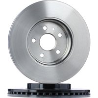 TRW Bremsscheibe Belüftet DF6629 Bremsscheiben,Scheibenbremsen OPEL,CHEVROLET,VAUXHALL,Mokka / Mokka X (J13),Trax I (U200),Mokka / Mokka X (J13) TRW Bremsscheibe Belüftet DF6629 Bremsscheiben,Scheibenbremsen OPEL,CHEVROLET,VAUXHALL,Mokka / Mokka X (J13),Trax I (U200),Mokka / Mokka X (J13) von TRW