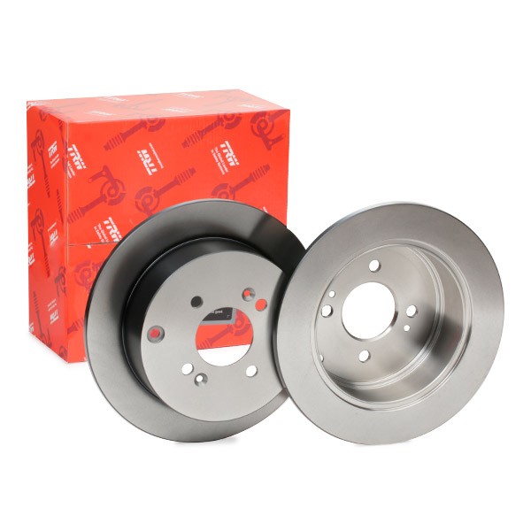 TRW Bremsscheibe HYUNDAI,KIA DF4803 584111C800,584111G300 Bremsscheiben,Scheibenbremsen TRW Bremsscheibe HYUNDAI,KIA DF4803 584111C800,584111G300 Bremsscheiben,Scheibenbremsen von TRW