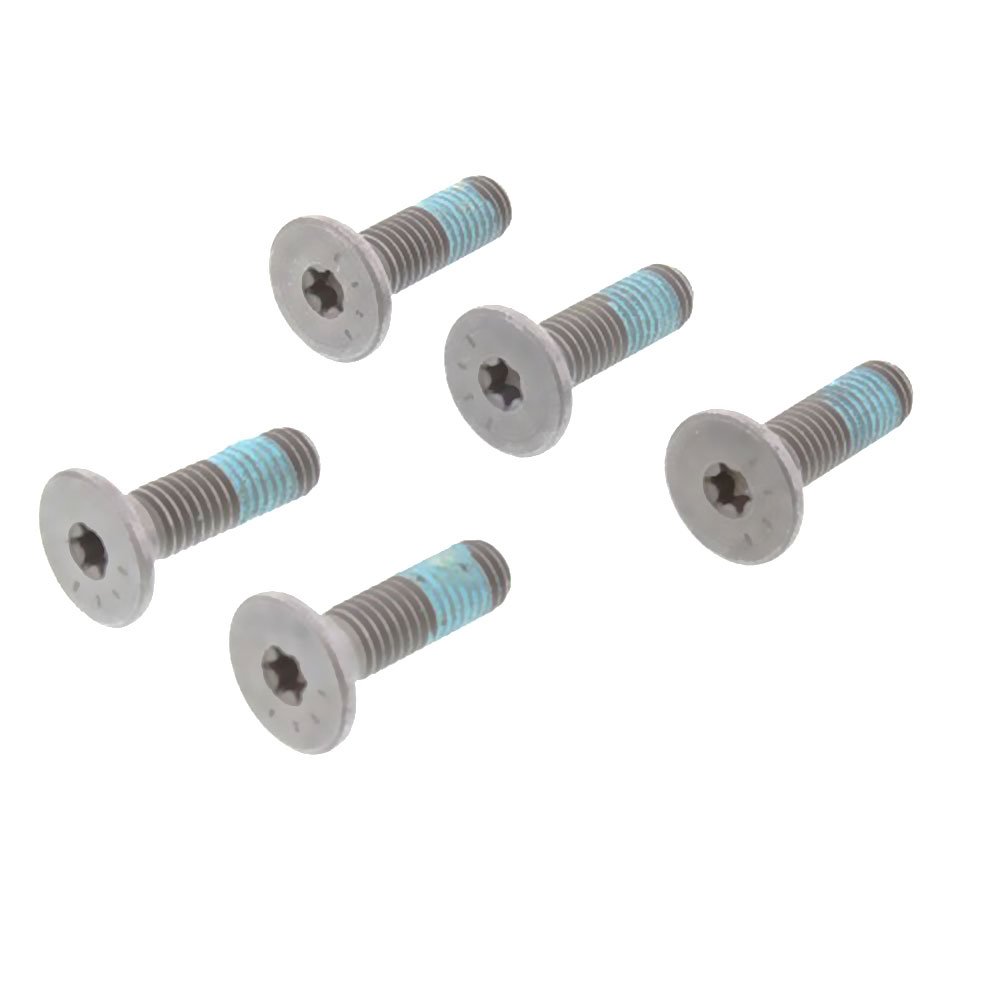 TRW Bremsscheibenschraube Satz MSS116-5 3322938329006 TRW Bremsscheibenschraube Satz MSS116-5 3322938329006 von TRW