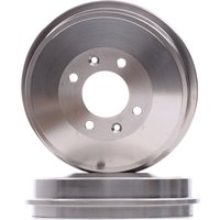TRW Bremstrommel DB4096  PEUGEOT,CITROËN,PARTNER Tepee,306 Schrägheck (7A, 7C, N3, N5),PARTNER Kasten,PARTNER Combispace (5F),PARTNER Kasten (5) von TRW