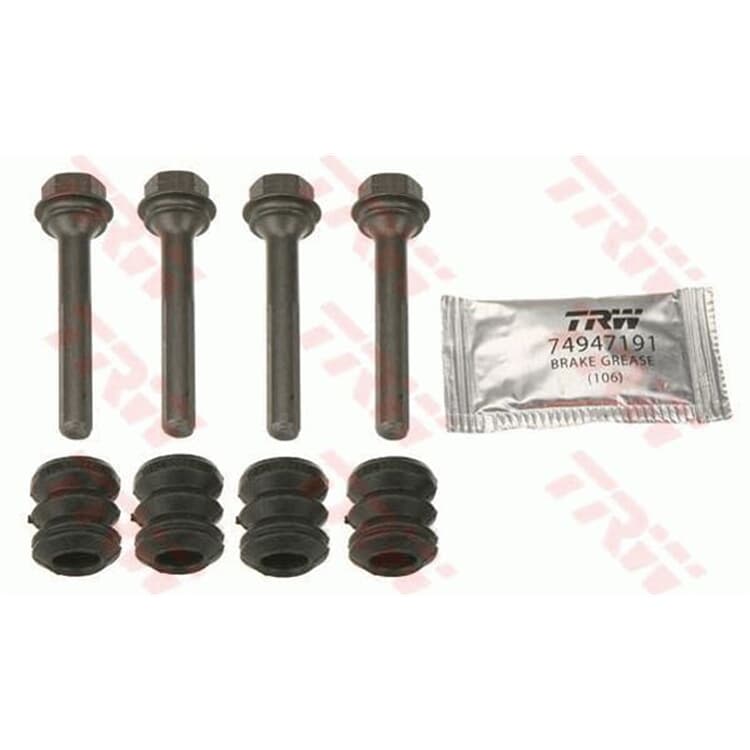 TRW F?hrungsh?lsensatz f?r Bremssattel Audi Ford Seat VW TRW F?hrungsh?lsensatz f?r Bremssattel Audi Ford Seat VW von TRW