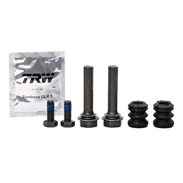 TRW Führungshülsensatz, Bremssattel RENAULT ST1494 7701207961 TRW Führungshülsensatz, Bremssattel RENAULT ST1494 7701207961 von TRW
