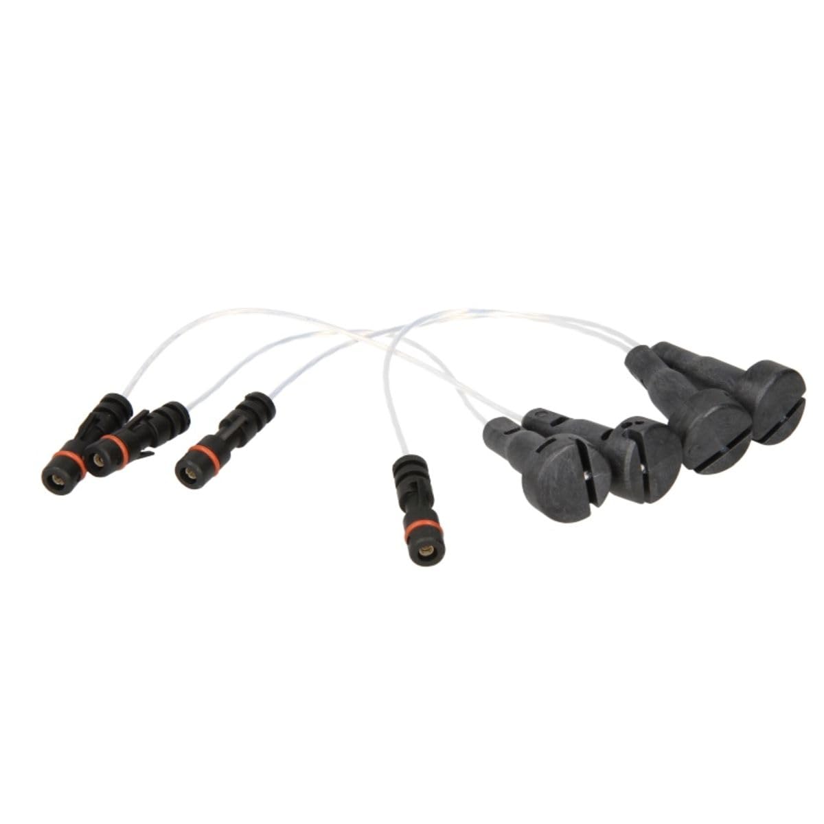 TRW GIC5031 Bremskraftverstärker TRW GIC5031 Bremskraftverstärker von TRW